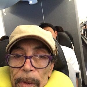 Meet your Posher, Paul